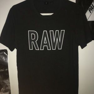 G-star raw t shirt